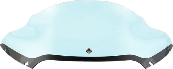 Klock Werks Kolor Flare™ Windshield — Road Glide 2015-2024 (6" & 9")