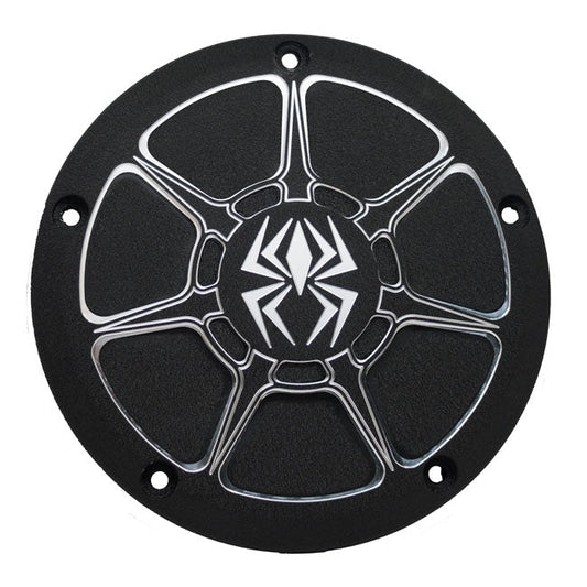 Rekluse, derby cover Wrinkle