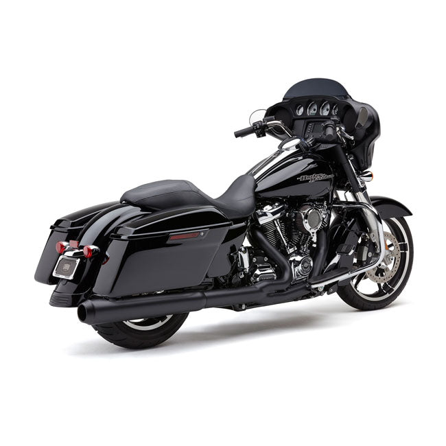 Cobra, Power-Flo 2-1 RPT