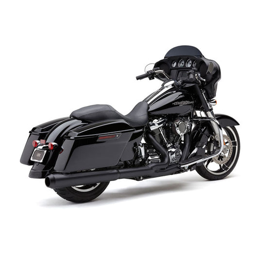 Cobra, Power-Flo 2-1 RPT