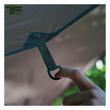 Fostex TF-2215 tarp