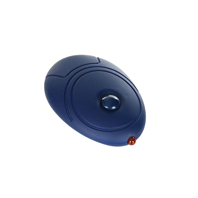 Fostex camping lantern blue 24 LED