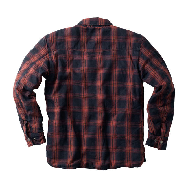 WCC Austin Kevlar riding shirt