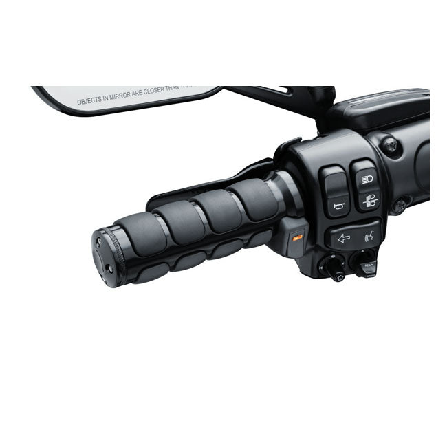 Kuryakyn, Heated ISO grips