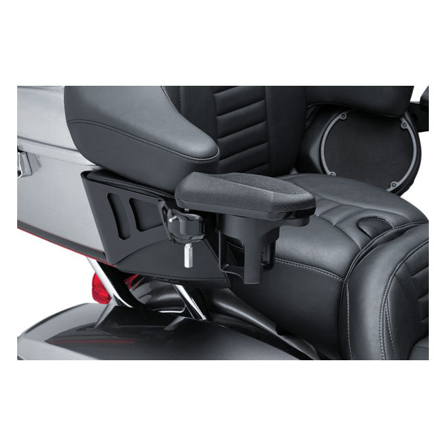 Kuryakyn, Passenger armrest set
