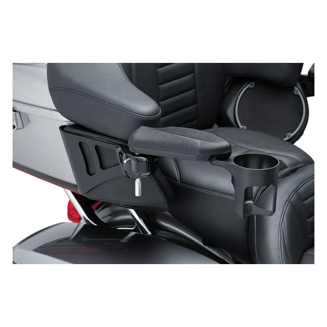 Kuryakyn, Passenger armrest set