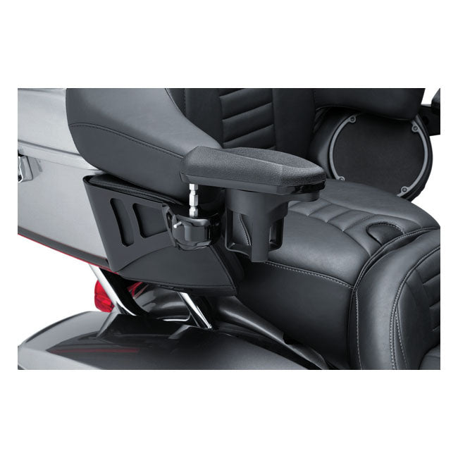 Kuryakyn, Passenger armrest set