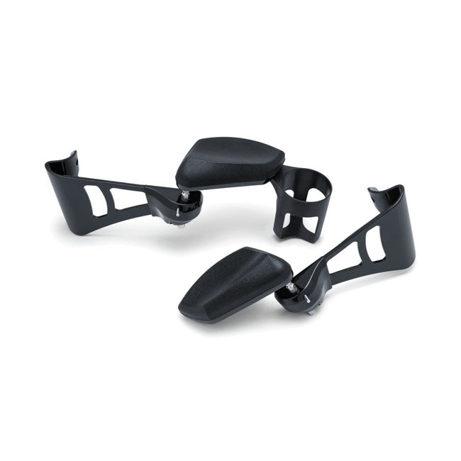 Kuryakyn, Passenger armrest set
