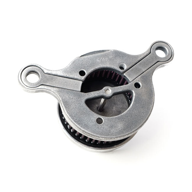 Wannabe Choppers, WannaSucker ''Wave'' air cleaner