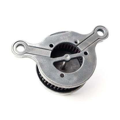 Wannabe Choppers, WannaSucker ''Wave'' air cleaner