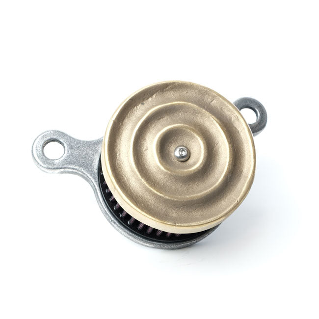 Wannabe Choppers, WannaSucker ''Wave'' air cleaner