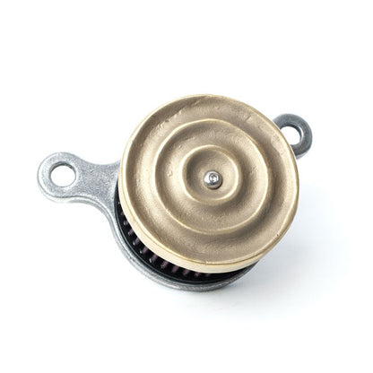 Wannabe Choppers, WannaSucker ''Wave'' air cleaner