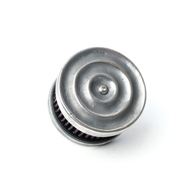 Wannabe Choppers, WannaSucker ''Wave'' air cleaner Alu