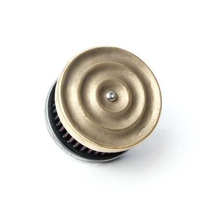 Wannabe Choppers, WannaSucker ''Wave'' air cleaner