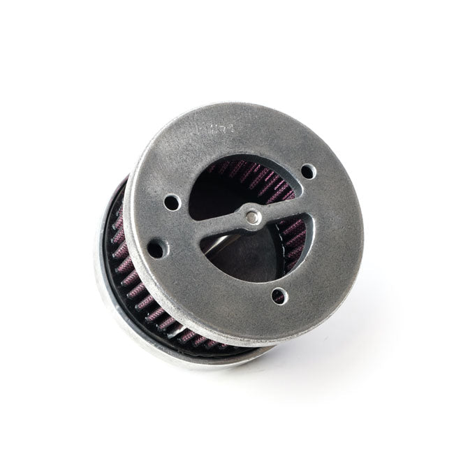 Wannabe Choppers, WannaSucker ''Wave'' air cleaner