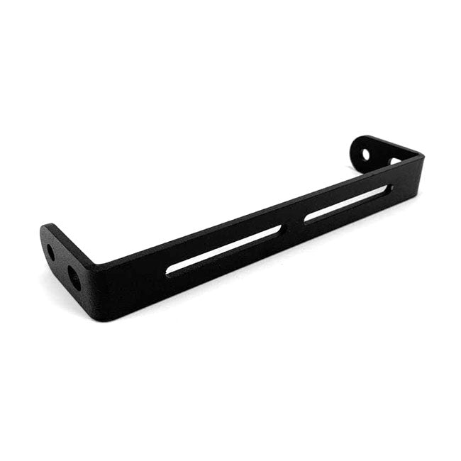 Westland Customs, turn signal relocation bracket