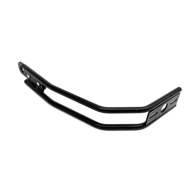 Westland Customs, behind tire license plate holder