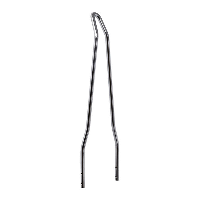 Westland Customs, New Old School sissy bar Wide