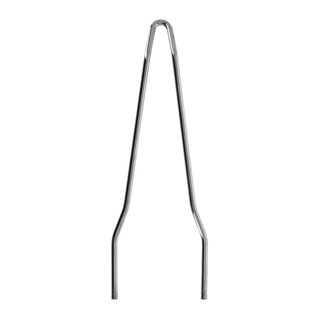 Westland Customs, New Old School sissy bar Wide