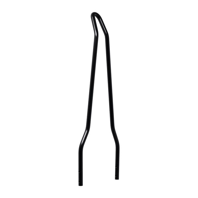 Westland Customs, New Old School sissy bar Wide