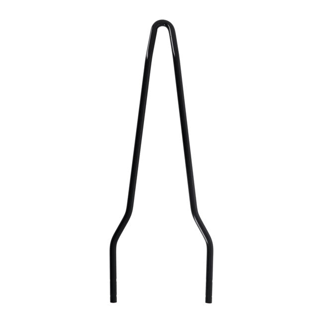 Westland Customs, New Old School sissy bar Wide