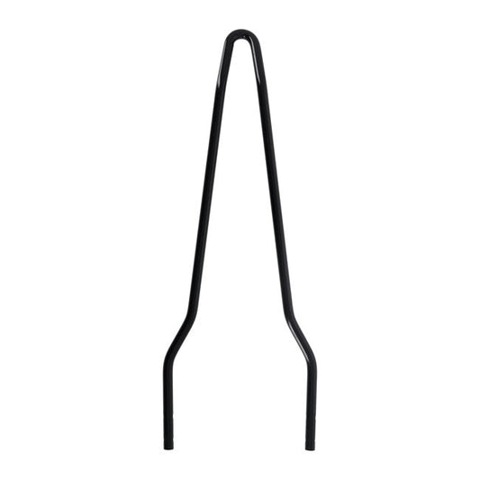 Westland Customs, New Old School sissy bar Wide