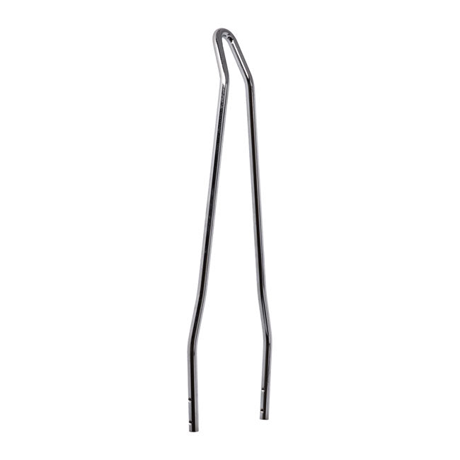 Westland Customs, New Old School sissy bar Narrow