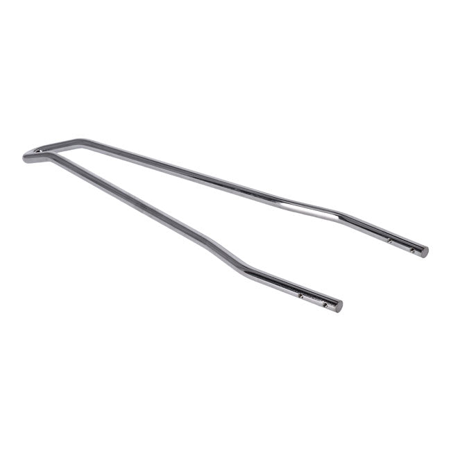 Westland Customs, New Old School sissy bar Narrow