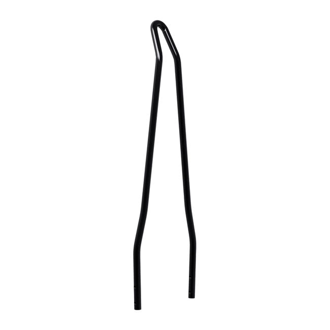 Westland Customs, New Old School sissy bar Narrow