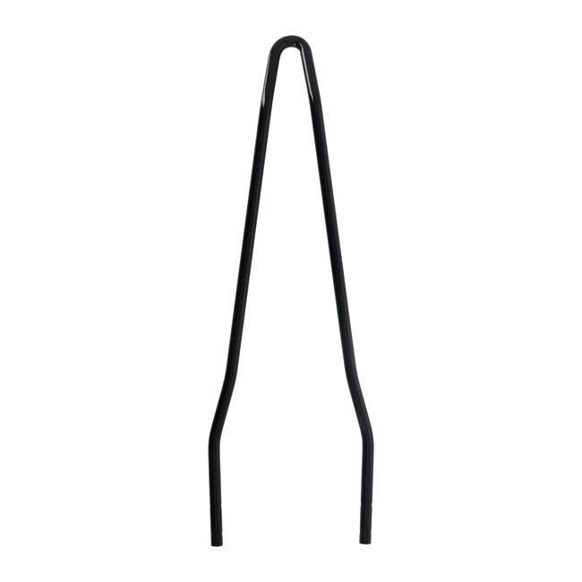 Westland Customs, New Old School sissy bar Narrow