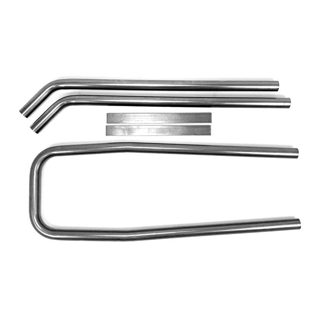 Westland Customs, DIY 1" frame tube set B