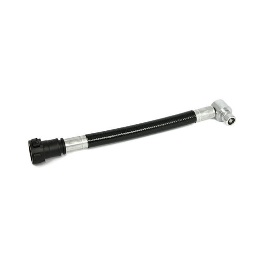 Goodridge, Delphi EFI external fuel line kit Black coated