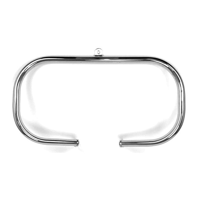 Westland Customs, engine guard