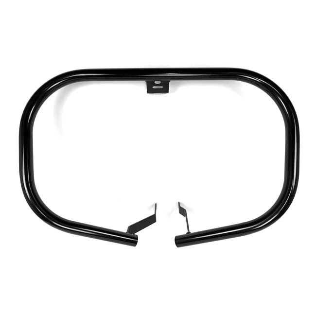 Westland Customs, engine guard