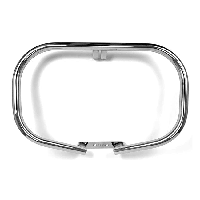 Westland Customs, engine guard