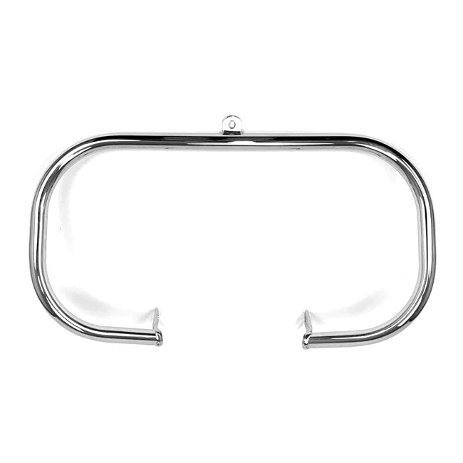 Westland Customs, engine guard