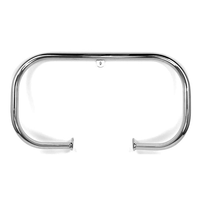 Westland Customs, engine guard
