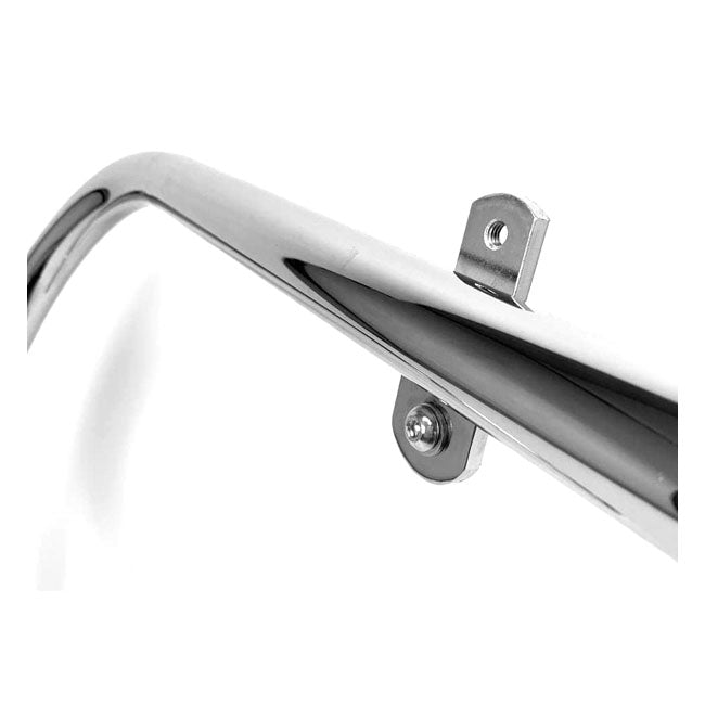 Westland Customs, engine guard