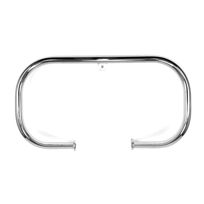 Westland Customs, engine guard