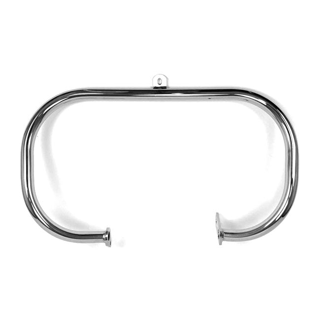 Westland Customs, engine guard