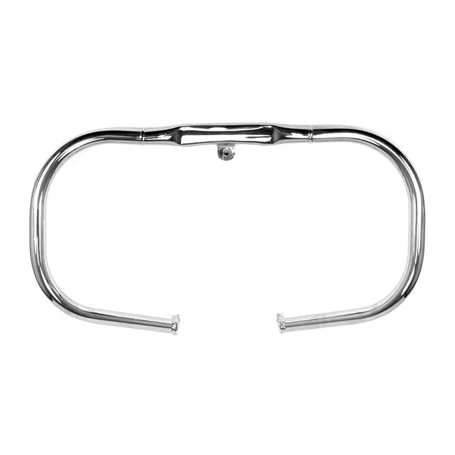 Westland Customs, engine guard