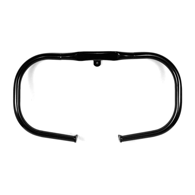 Westland Customs, engine guard