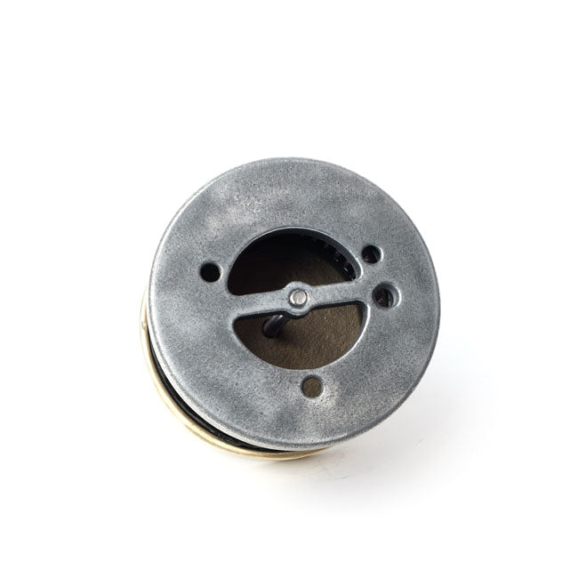 Wannabe Choppers, WannaSucker ''Wave'' air cleaner Alu