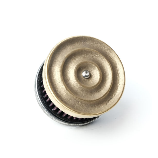 Wannabe Choppers, WannaSucker ''Wave'' air cleaner