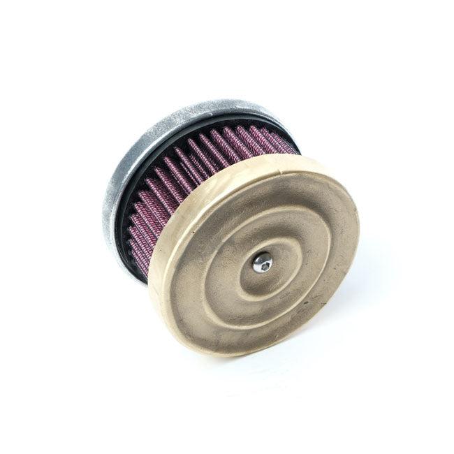 Wannabe Choppers, WannaSucker ''Wave'' air cleaner