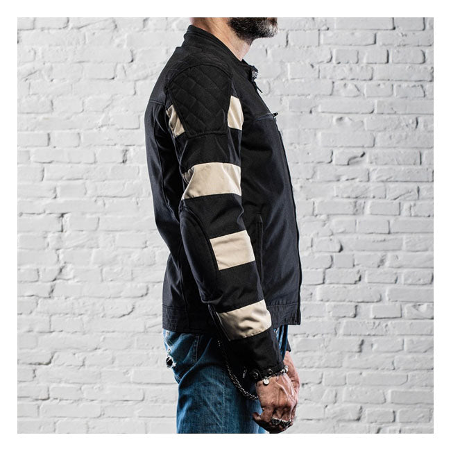 Holy Freedom Prison jacket