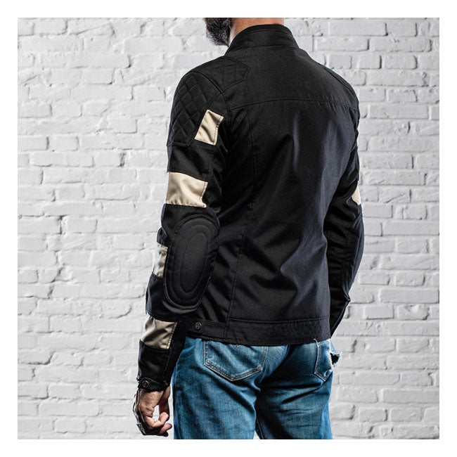 Holy Freedom Prison jacket