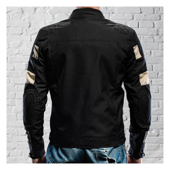 Holy Freedom Prison jacket