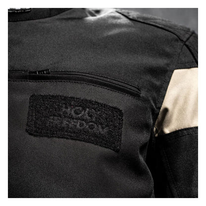 Holy Freedom Prison jacket