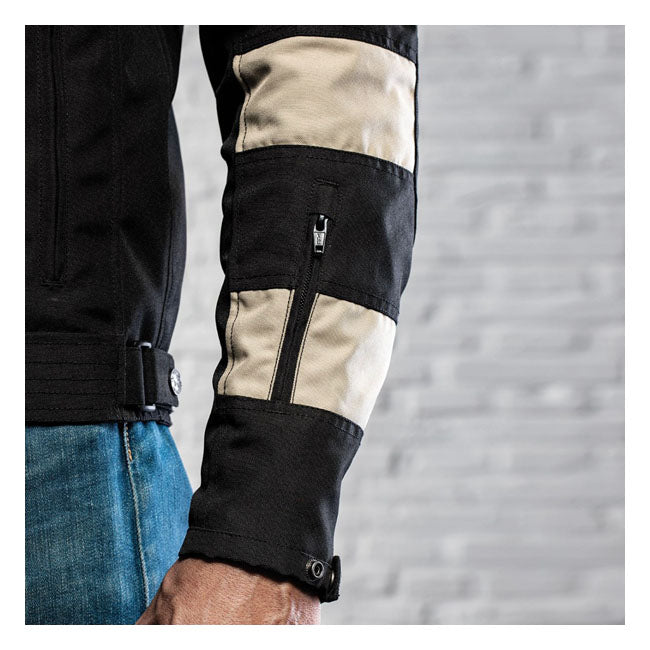 Holy Freedom Prison jacket